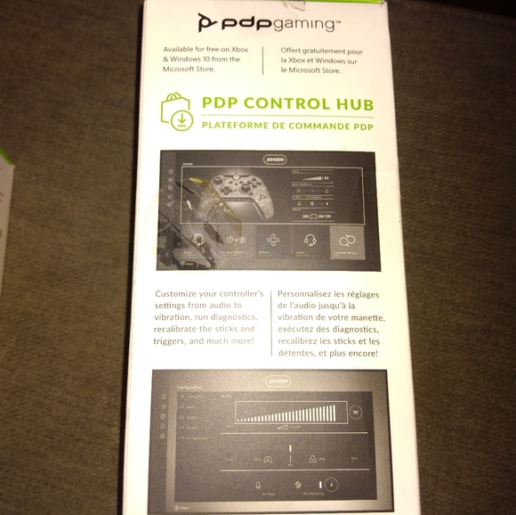 Xbox Controller - Picture 2 of 8